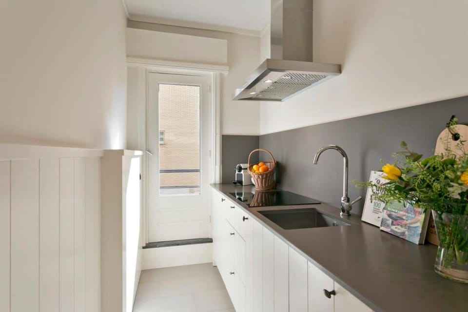 Casiola - Comfy Apartment with Side Seaview and 2 free bikes Apartment in Knokke-Heist
