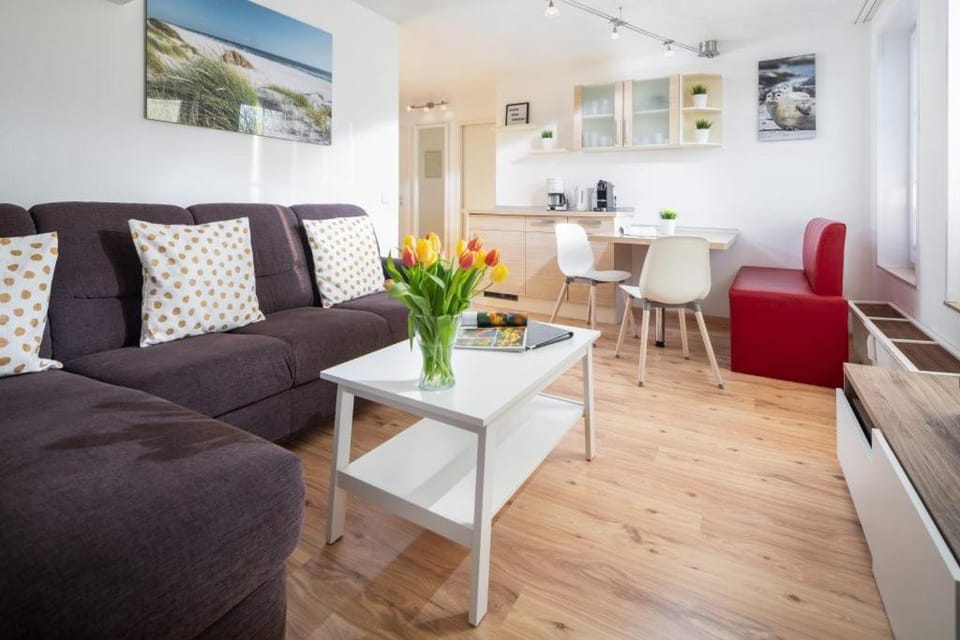 Bielefeld 26 Apartment in Lower Saxony, Germany