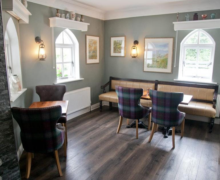 The Kerryway Bed and Breakfast in County Kerry