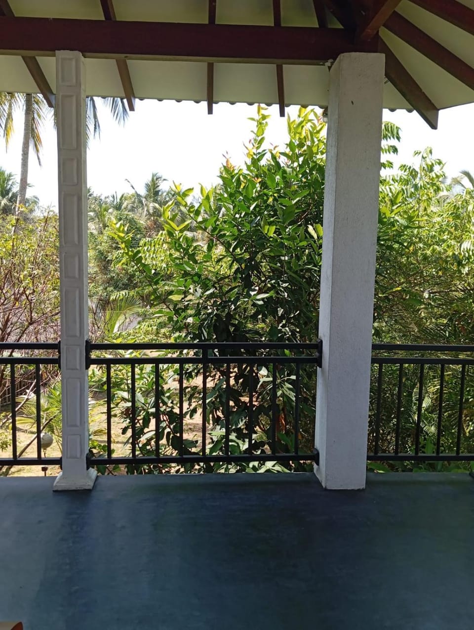 Mellow Villa Bed and Breakfast in Southern Province