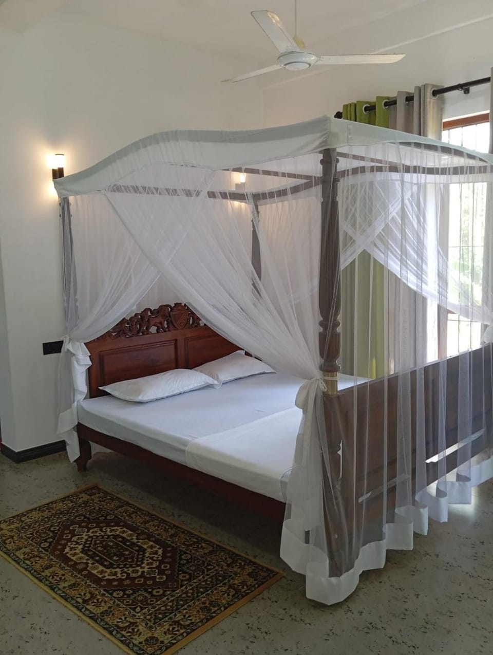 Mellow Villa Bed and Breakfast in Southern Province