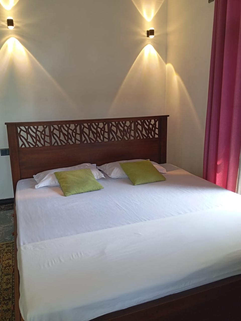 Mellow Villa Bed and Breakfast in Southern Province