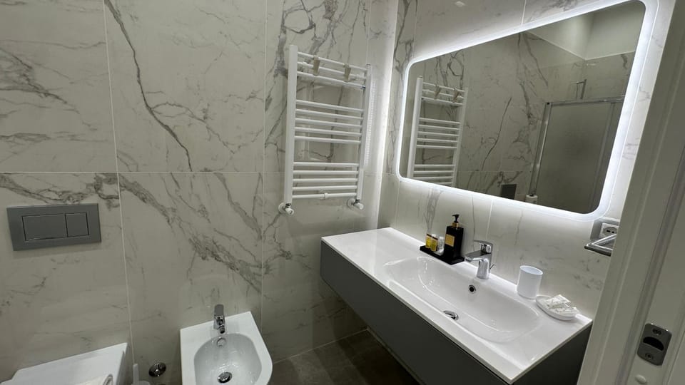 AngelicaHome Roma Bed and Breakfast in Rome