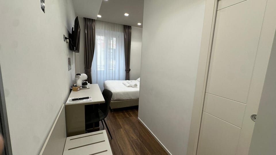 AngelicaHome Roma Bed and Breakfast in Rome