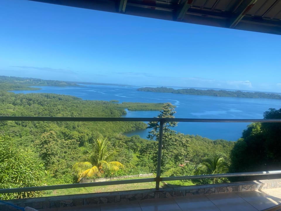Mi refugio Apartment in Bocas del Toro Province