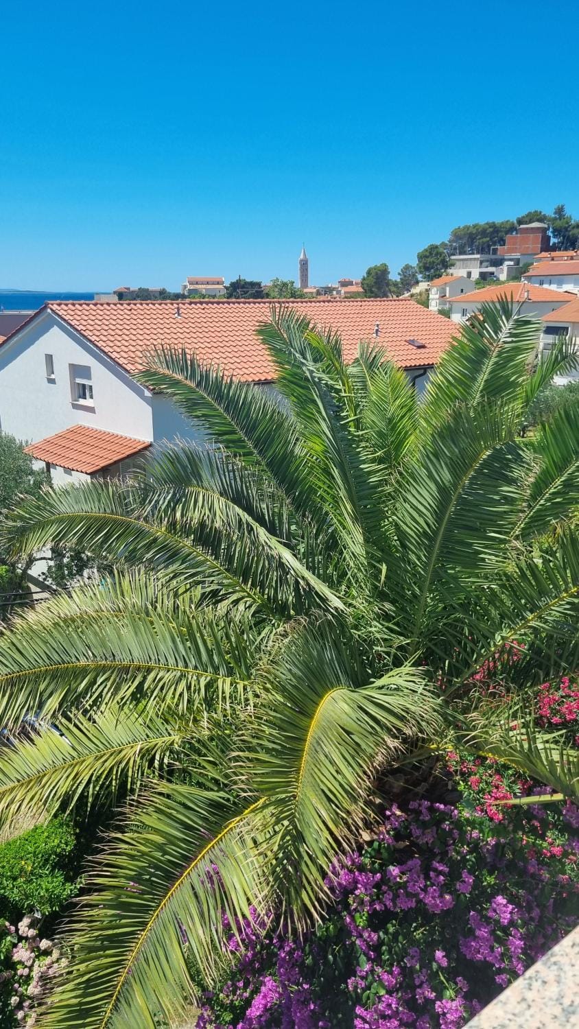 Apartmani Silvana Padovan Apartment in Lika-Senj County