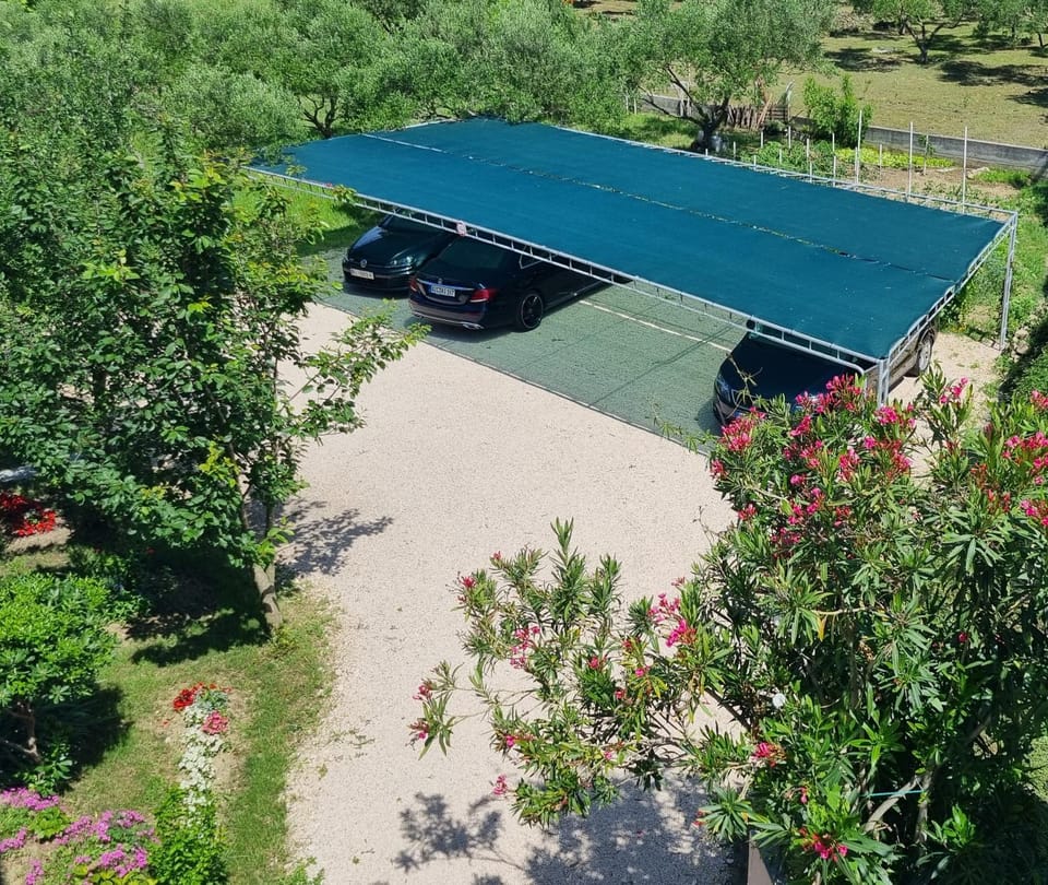 Apartmani Silvana Padovan Apartment in Lika-Senj County