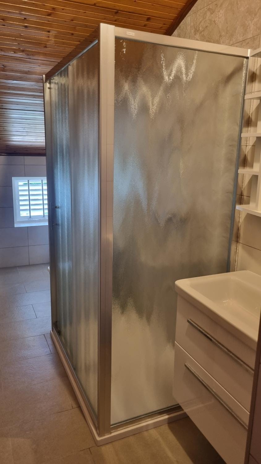Apartmani Silvana Padovan Apartment in Lika-Senj County