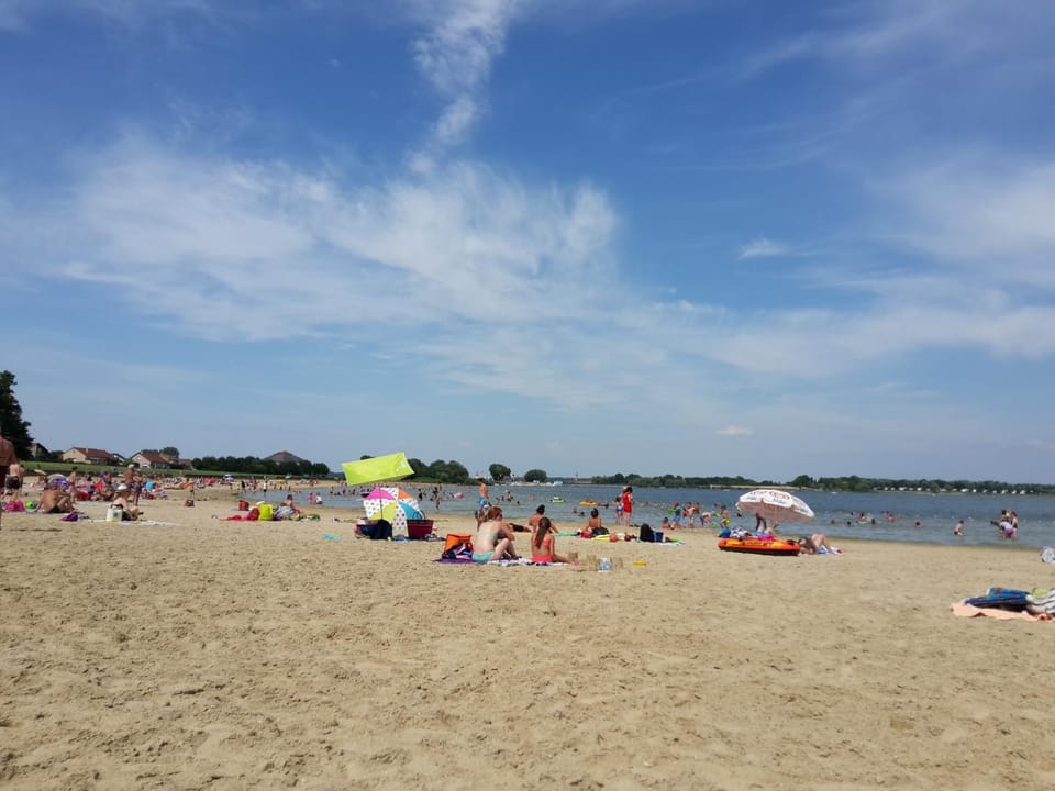 Le Nichoir Lac du Der House in Grand Est