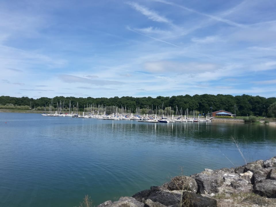 Le Nichoir Lac du Der House in Grand Est