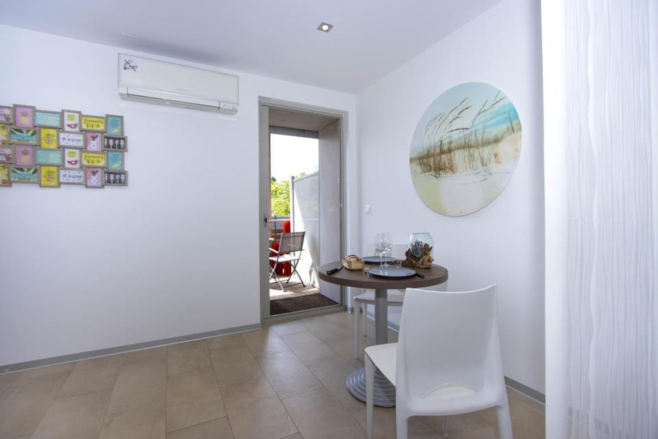 Studio Alon Ideal pour vos vacances ou sejours pros Apartment in La Cadière-d'Azur