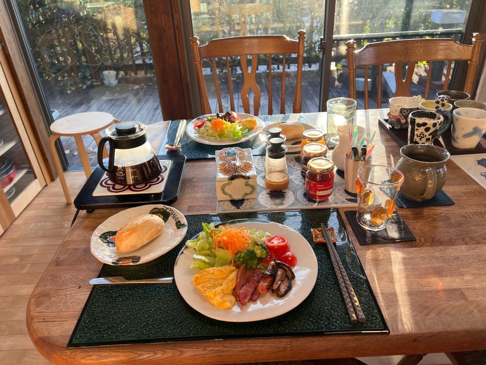 Breakfast