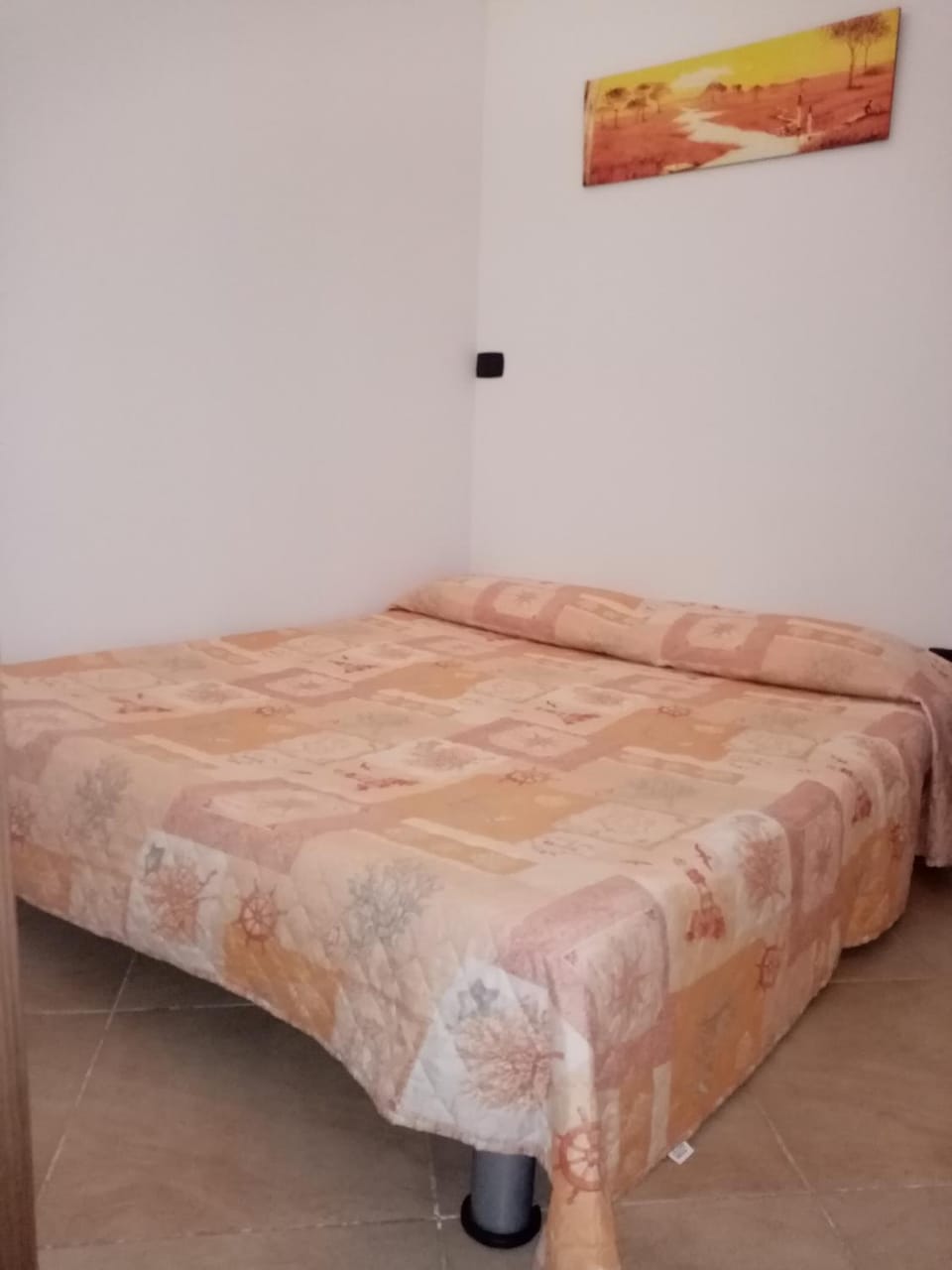 Gaia's House Apartment in Apulia