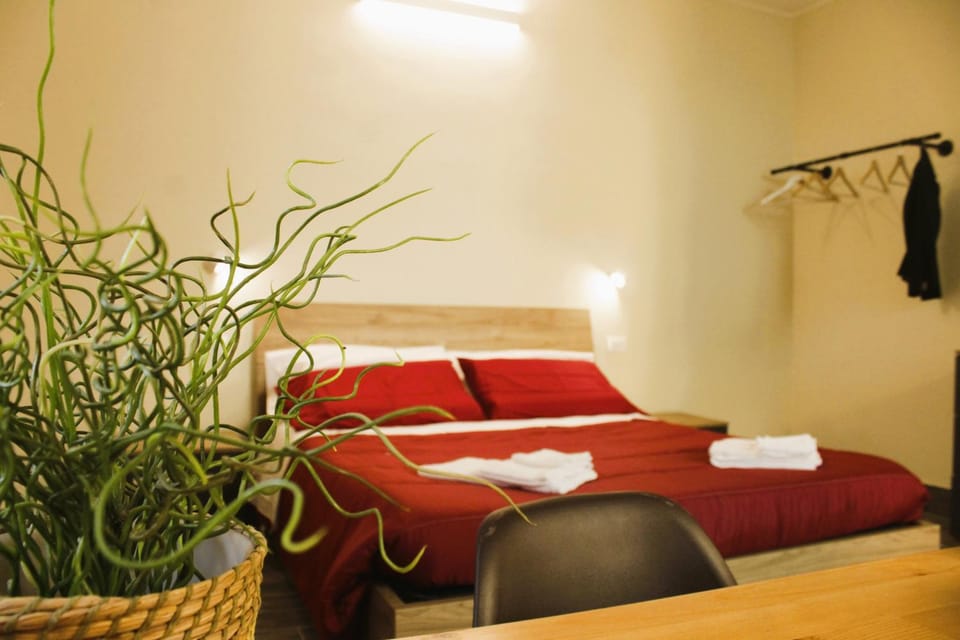Elegante Suite con giardino in centro storico Apartment in Lombardy