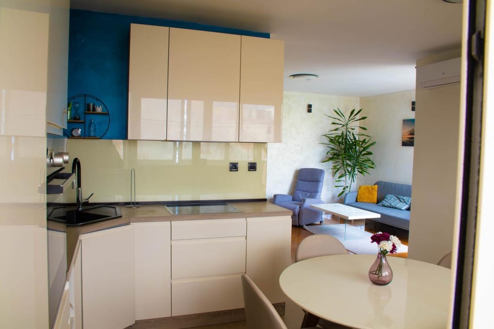 Apartman Vigo Apartment in Split