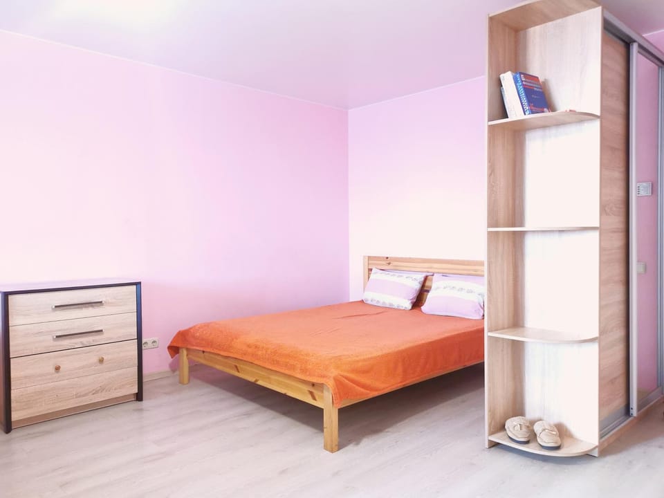 Театральна площа апартаменти Apartment in Ukraine