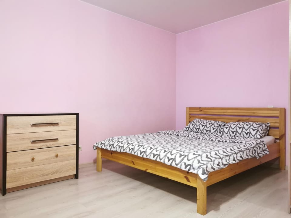 Театральна площа апартаменти Apartment in Ukraine