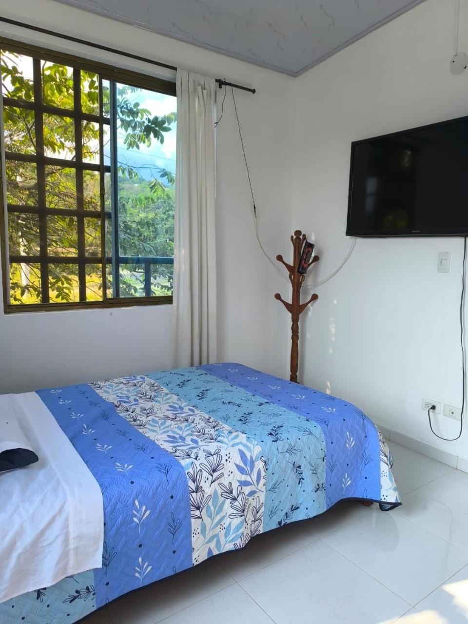CASA FAMILIAR Y DE DESCANSO VILLA LORENZA - APULO CUND. House in Cundinamarca, Colombia