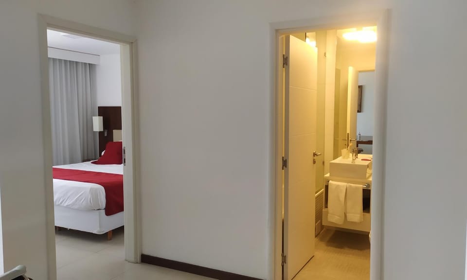 Apto Balcón Vista al Río Nª 402, Colonia del Sacramento Apartment in Uruguay