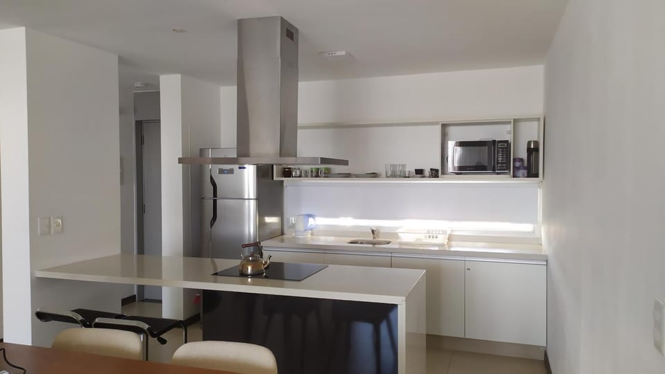 Apto Balcón Vista al Río Nª 402, Colonia del Sacramento Apartment in Uruguay