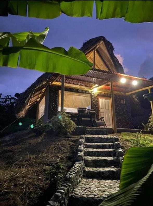 Magic Green Dentro del Parque Tayrona Hotel in Magdalena, Colombia