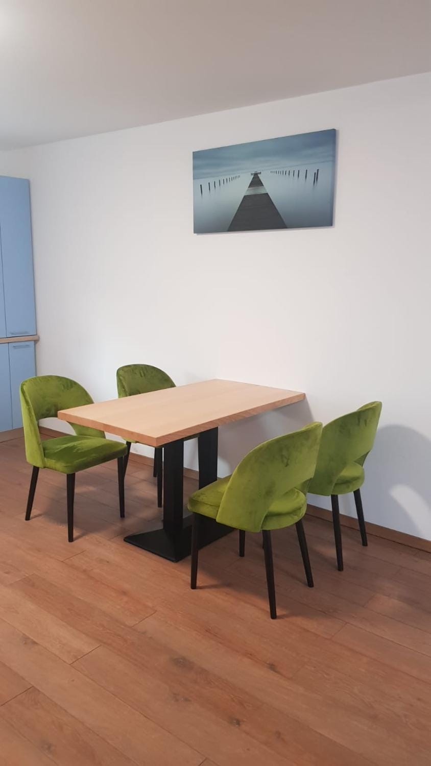 Apartament 1 Budiu Apartment in Romania