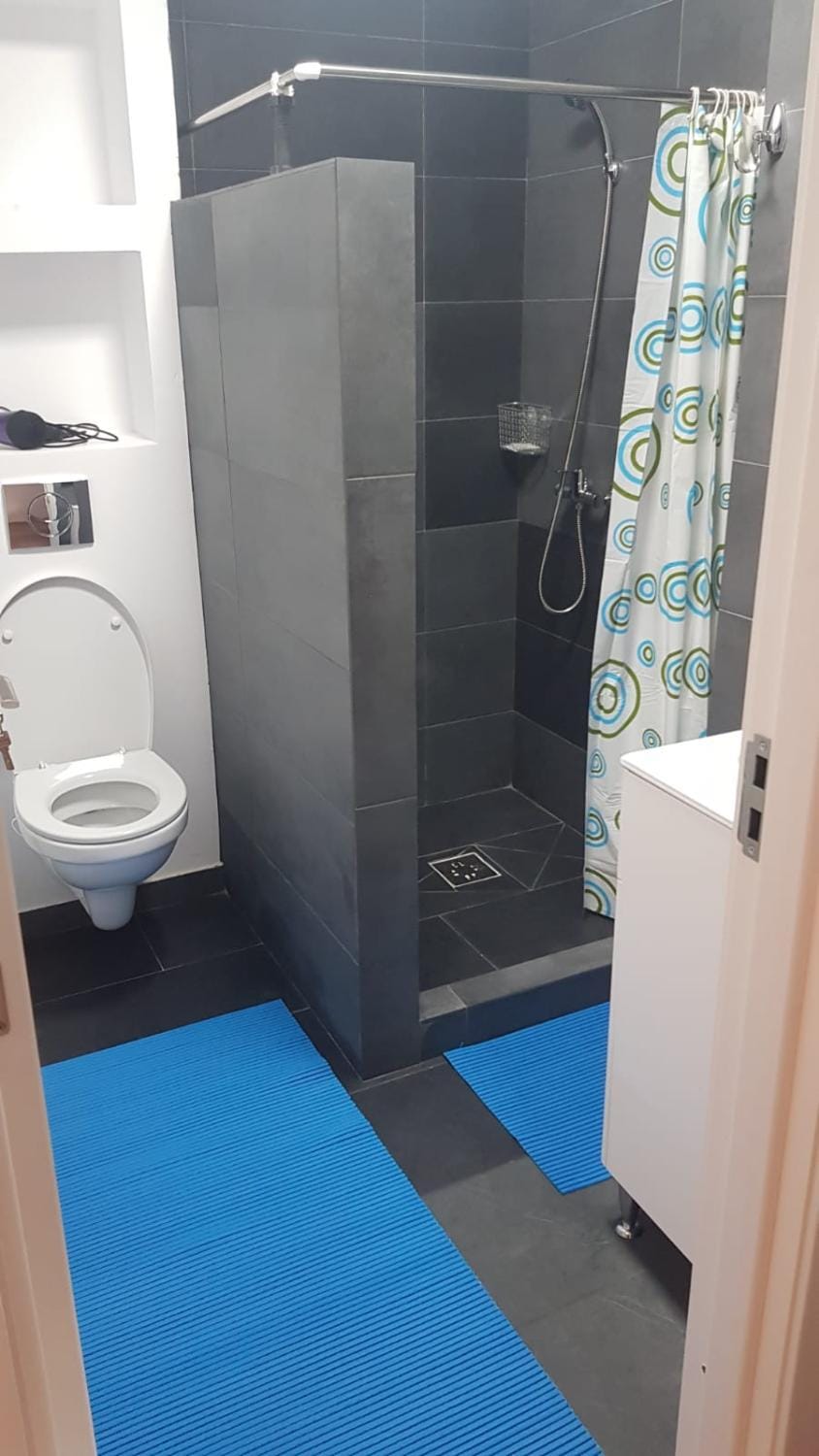 Apartament 1 Budiu Apartment in Romania