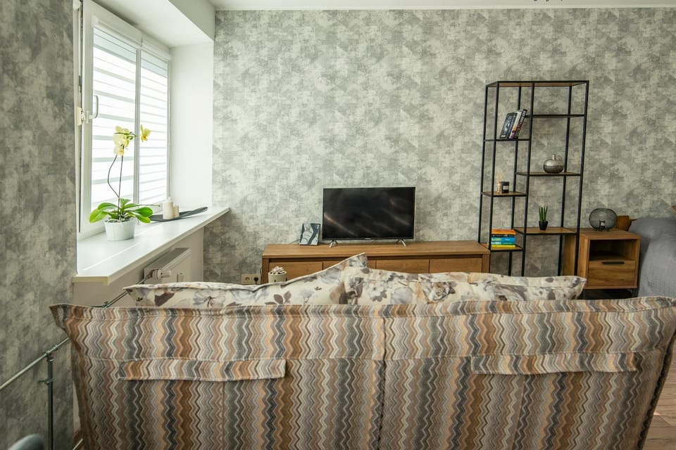 Communal lounge/ TV room, TV and multimedia