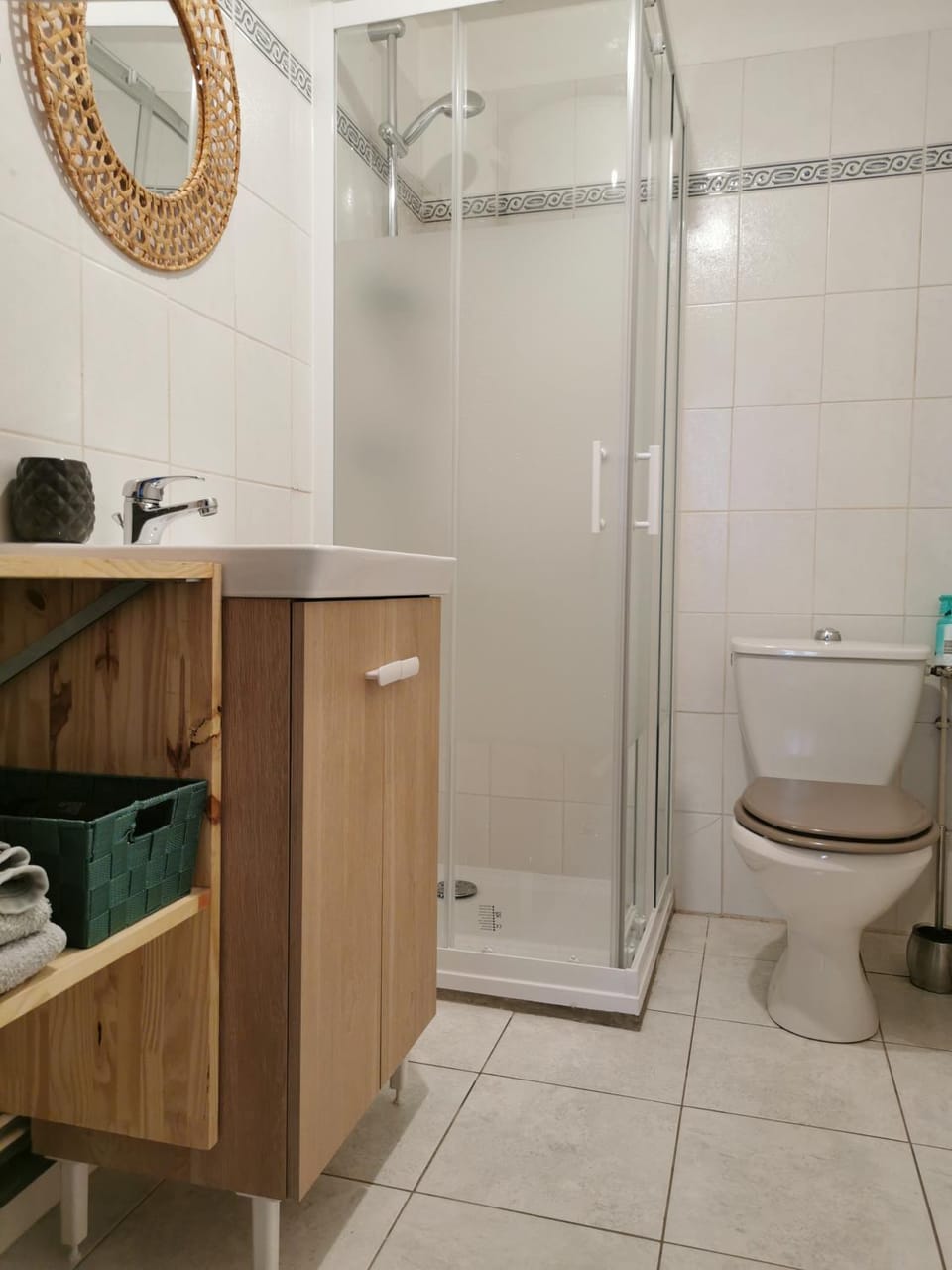 studio cosy plein coeur de ville Apartment in Provence-Alpes-Côte d'Azur