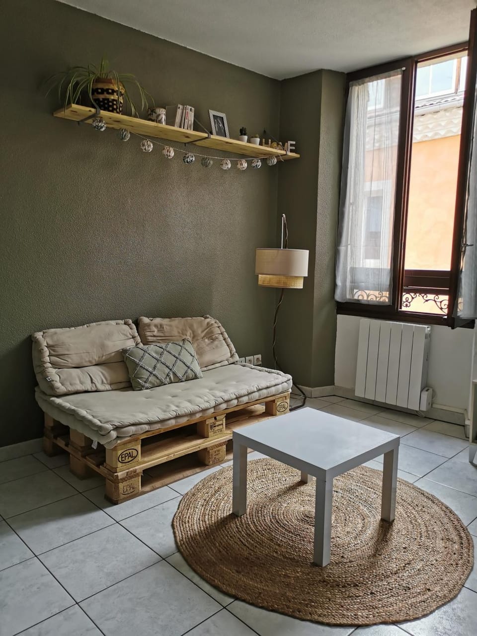 studio cosy plein coeur de ville Apartment in Provence-Alpes-Côte d'Azur