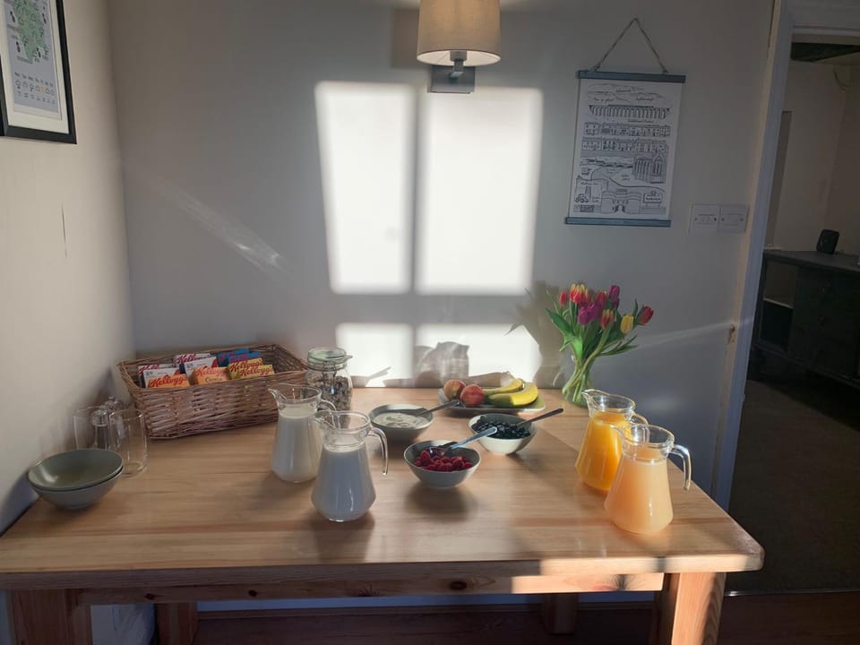 Breakfast
