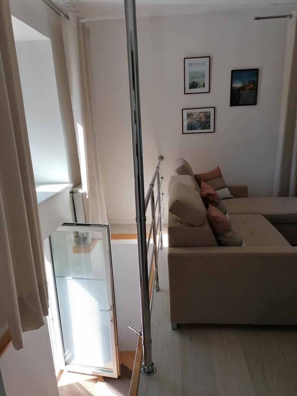 Apartament u Przewodnika Sudeckiego Apartment in Lower Silesian Voivodeship