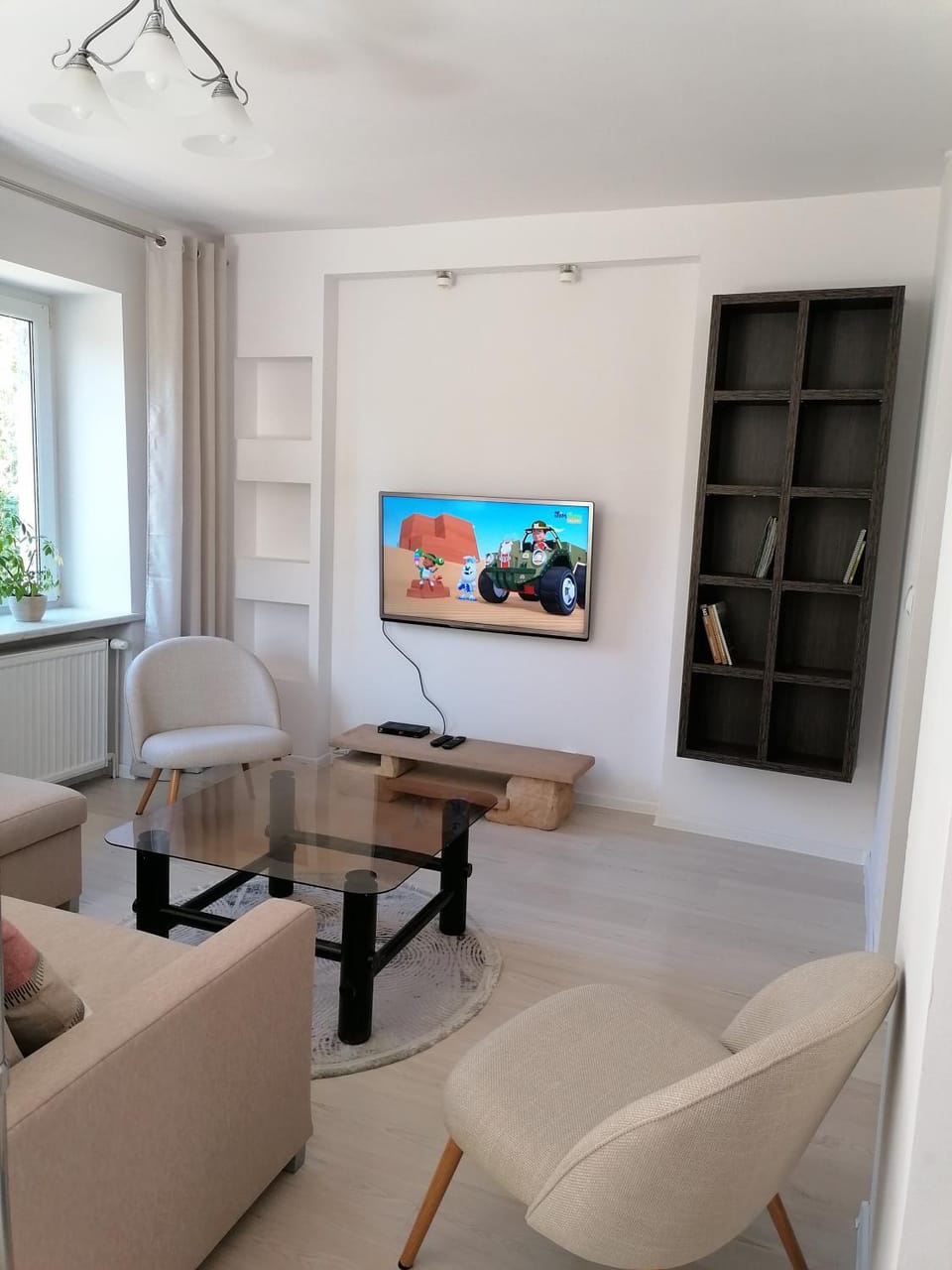 Apartament u Przewodnika Sudeckiego Apartment in Lower Silesian Voivodeship