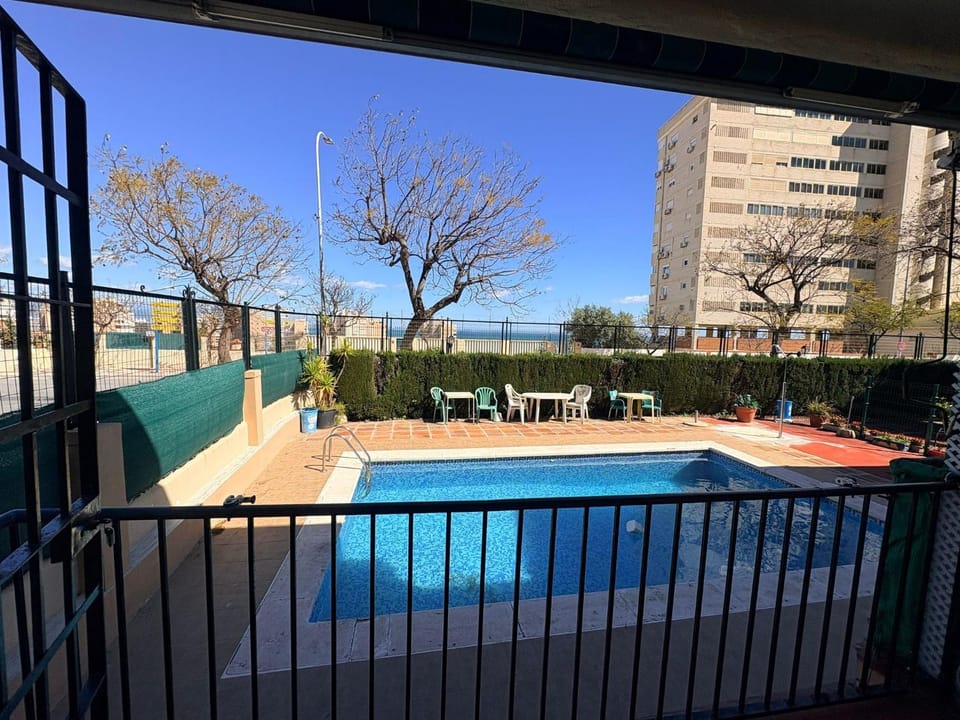 Balcony/Terrace, Swimming pool