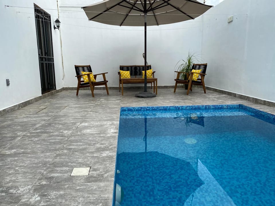 Closetoairport Vacation rental in Cancun