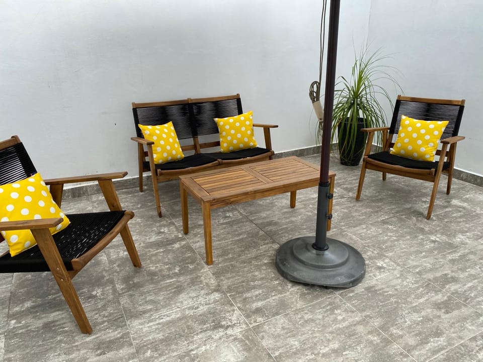 Closetoairport Vacation rental in Cancun