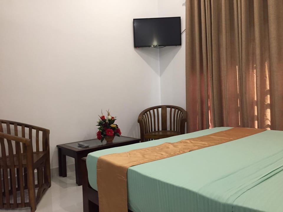 TV and multimedia, Bedroom