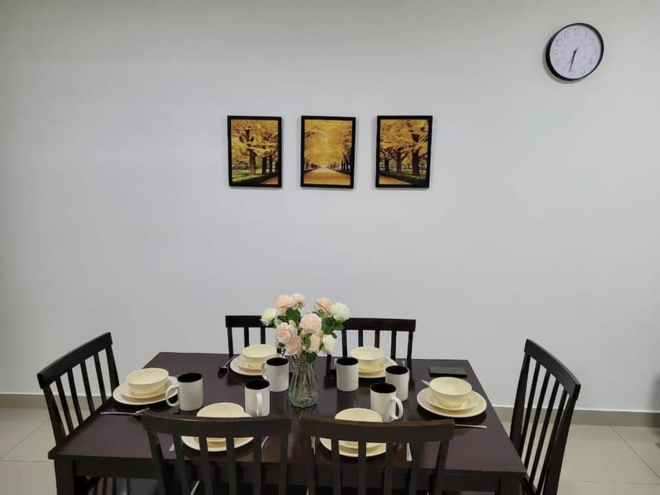 HOMESTAY D'Univ 360 PLACE Apartment in Negeri Sembilan, Malaysia