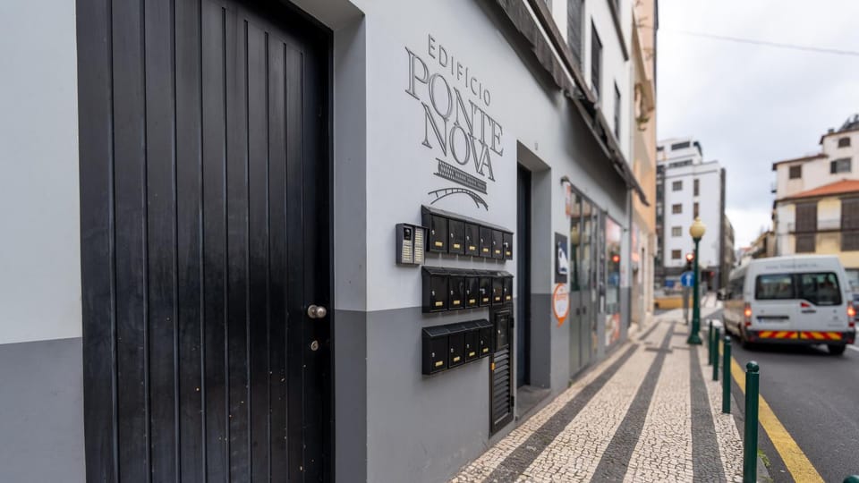 The Loft by LovelyStay Apartment in Funchal