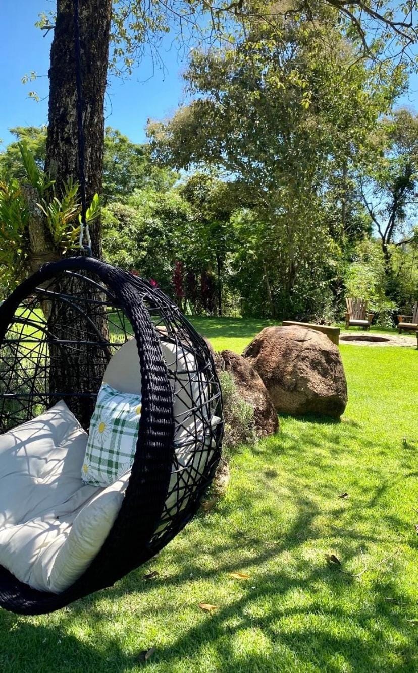 Pousada Boutique das Pedras Bed and Breakfast in State of Minas Gerais, Brazil