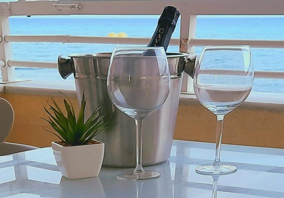 Drinks