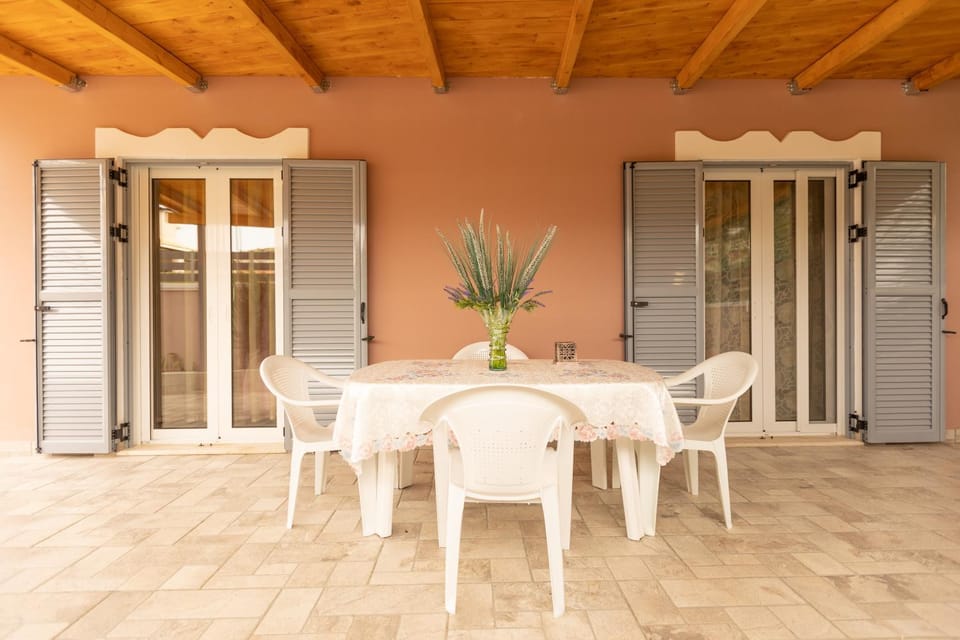 Nikorina apts Apartment in Lefkada, Lefkada Municipality, Greece