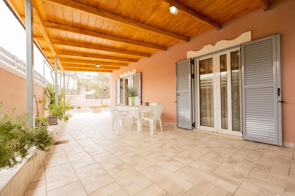 Nikorina apts Apartment in Lefkada, Lefkada Municipality, Greece