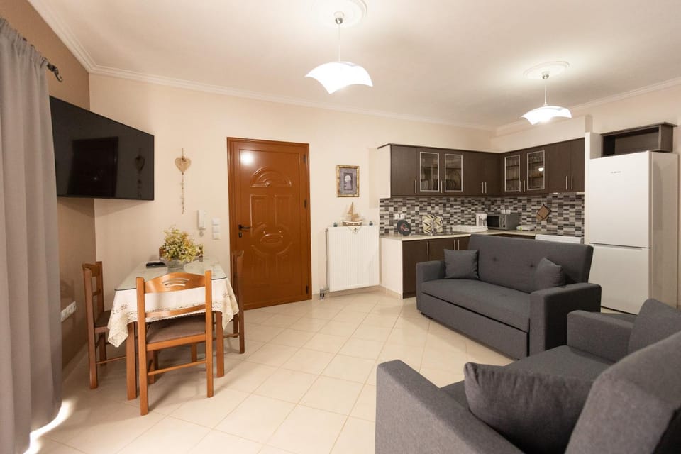 Nikorina apts Apartment in Lefkada, Lefkada Municipality, Greece