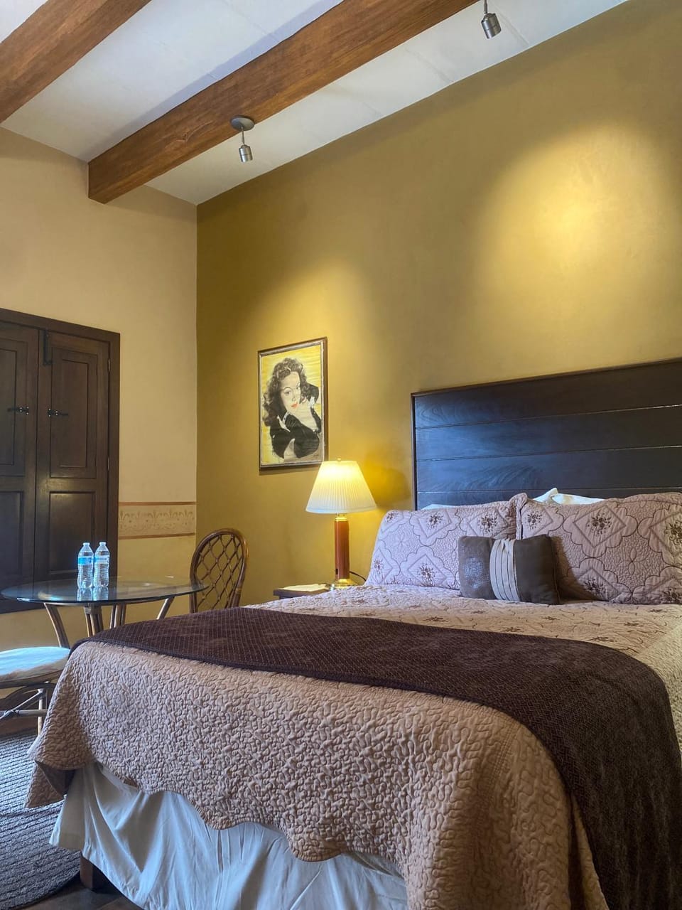 Hotel Casa María Félix Hotel in Alamos