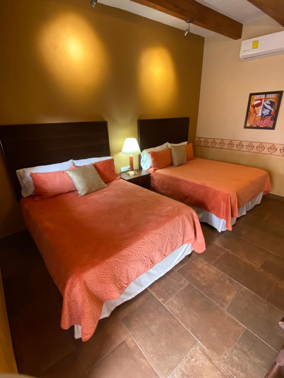 Hotel Casa María Félix Hotel in Alamos