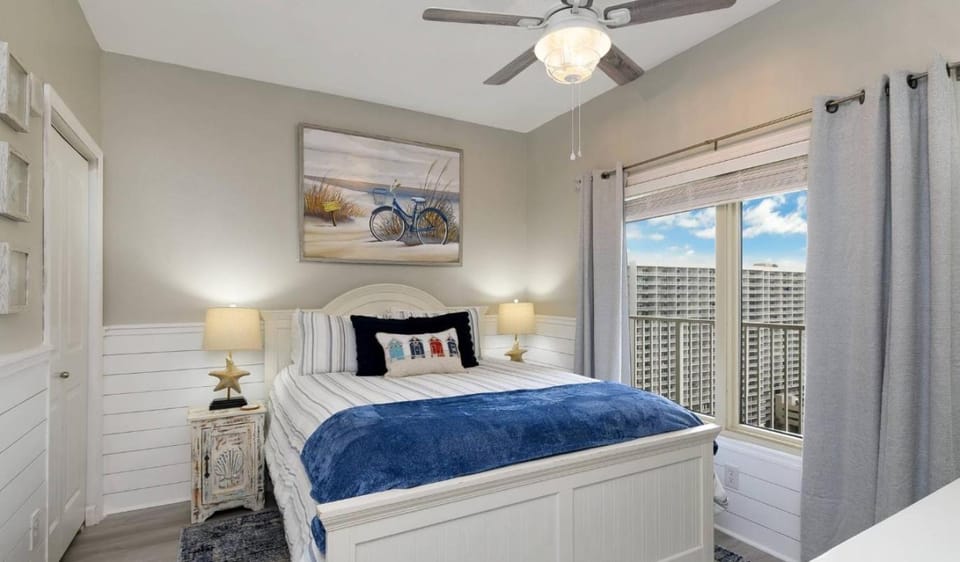 Shores of Panama 2024 House in Panama City Beach