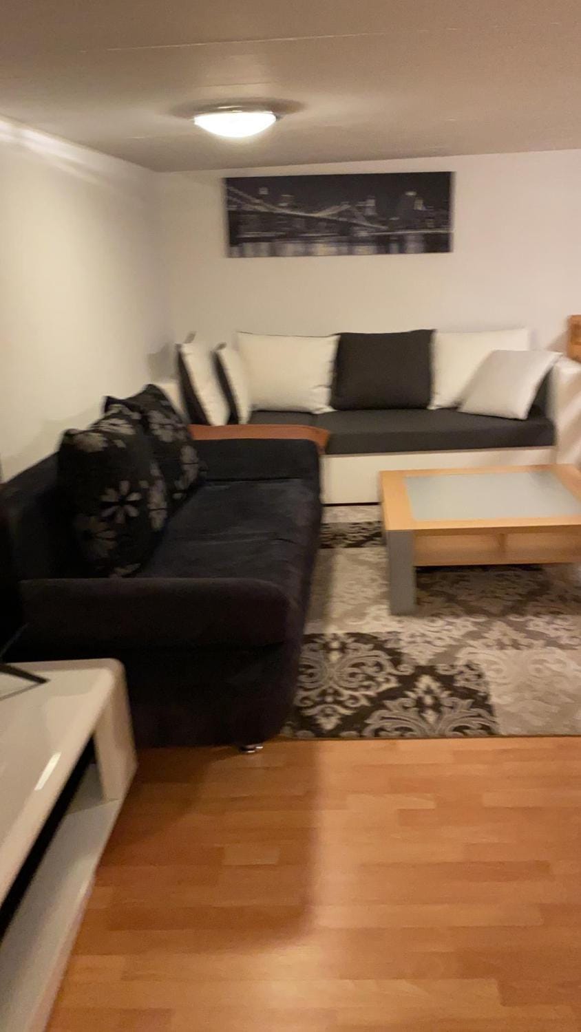 Villa Dinora Apartment in Haute-Savoie