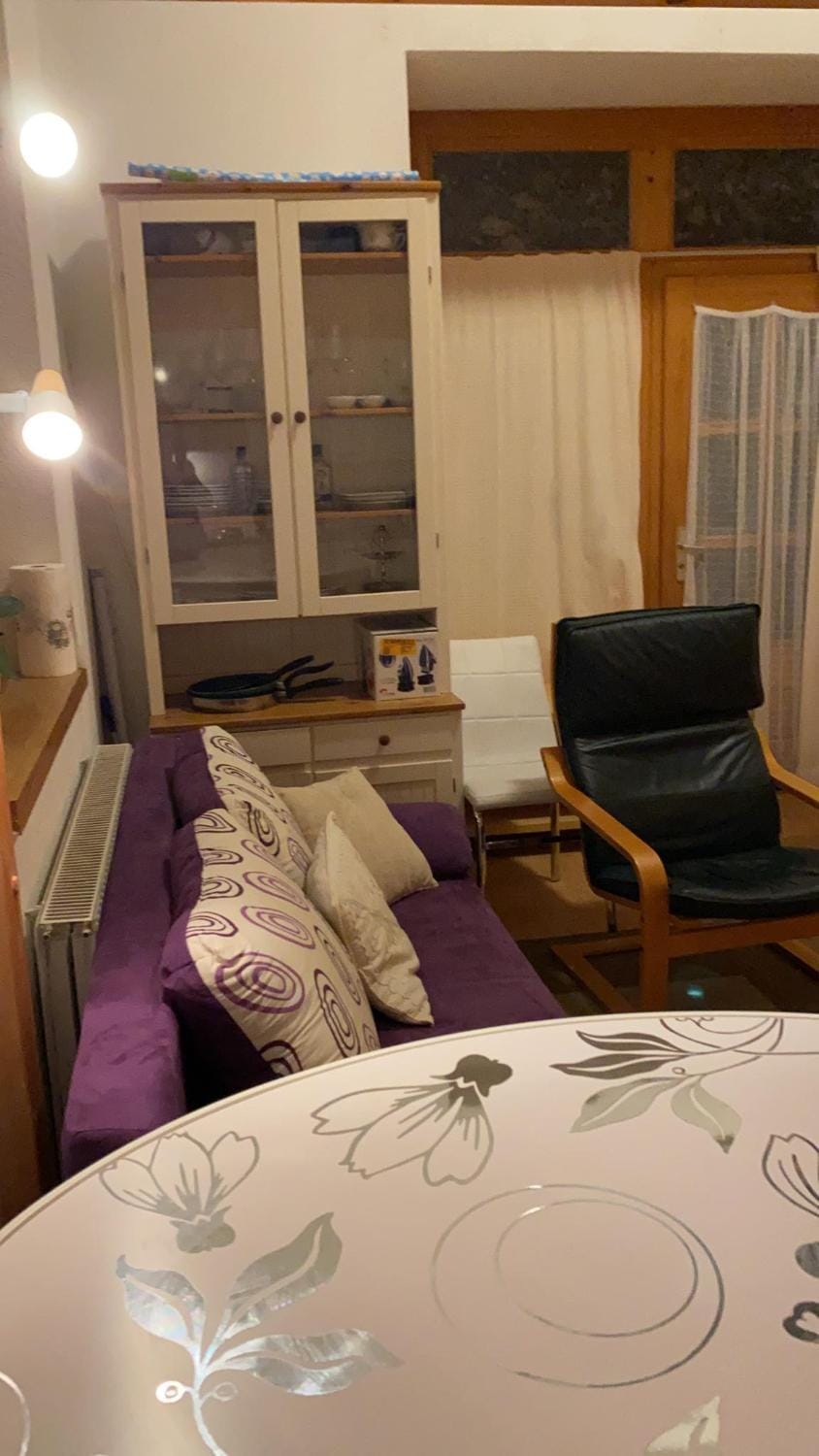 Villa Dinora Apartment in Haute-Savoie