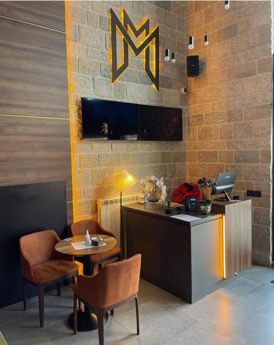 Modern Mountain Apartman 202 Apartment in Montenegro